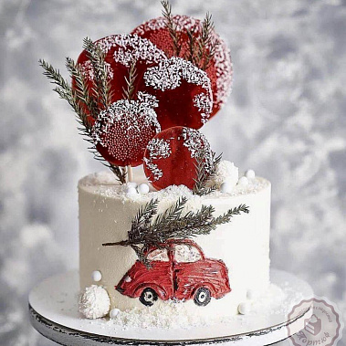 «Праздничный снег» купить - cыктывкар.сладкоежкин.рф