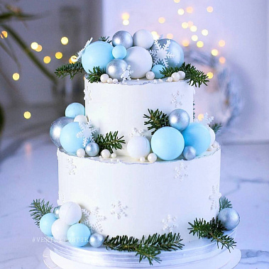 «Зимняя сказка» купить - cыктывкар.сладкоежкин.рф