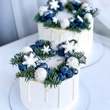 "Праздничный хоровод" купить - cыктывкар.сладкоежкин.рф