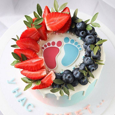 "Вкусные ожидания" купить - cыктывкар.сладкоежкин.рф