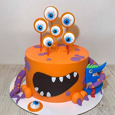 "Глазастик" купить - cыктывкар.сладкоежкин.рф