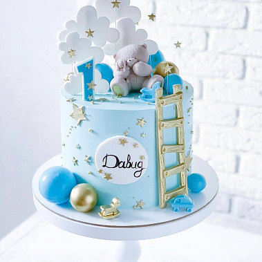 Торт "Сладкий сон" купить - cыктывкар.сладкоежкин.рф