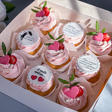 "Ласковые объятия" купить - cыктывкар.сладкоежкин.рф