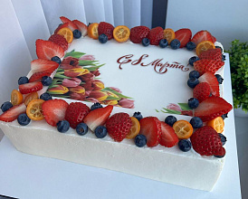 «Сладкий подарок"