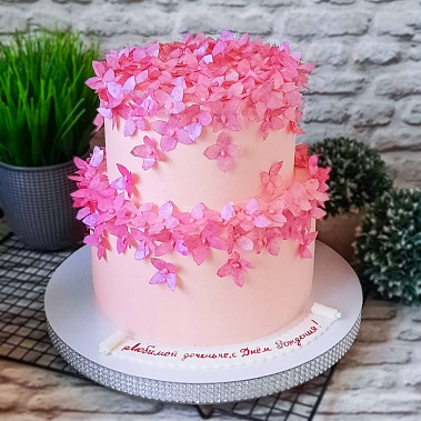 «Цветочный хоровод» купить - cыктывкар.сладкоежкин.рф