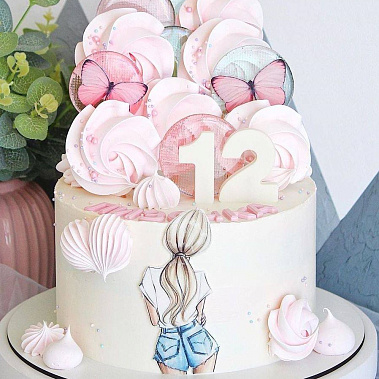 «Воздушный зефир» купить - cыктывкар.сладкоежкин.рф