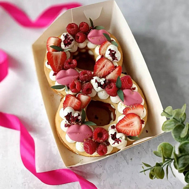 "8" купить - cыктывкар.сладкоежкин.рф