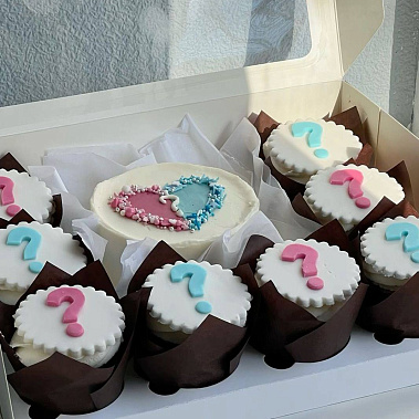 «Чудо в шоколаде» купить - cыктывкар.сладкоежкин.рф