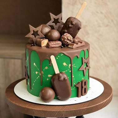 «Мужская сладость" купить - cыктывкар.сладкоежкин.рф