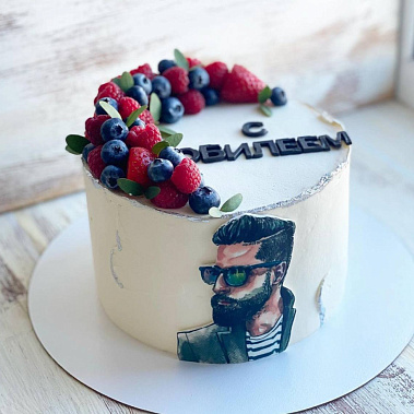 "Бородач" купить - cыктывкар.сладкоежкин.рф