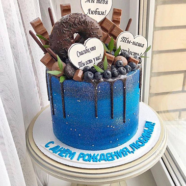 «Лазуритовый вихрь» купить - cыктывкар.сладкоежкин.рф