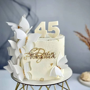 «Воздушные бабочки» купить - cыктывкар.сладкоежкин.рф