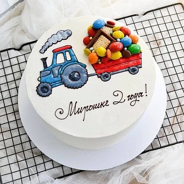 "Телега сладостей" купить - cыктывкар.сладкоежкин.рф