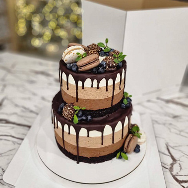 "Шоколадный нектар» купить - cыктывкар.сладкоежкин.рф