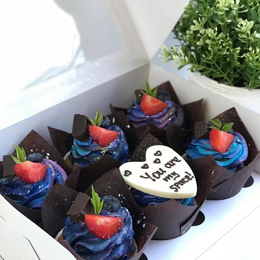 "Ты мой Космос" купить - cыктывкар.сладкоежкин.рф