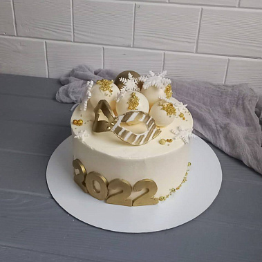 "Новогодний маскарад" купить - cыктывкар.сладкоежкин.рф