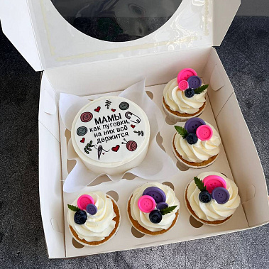 "Пуговка" купить - cыктывкар.сладкоежкин.рф