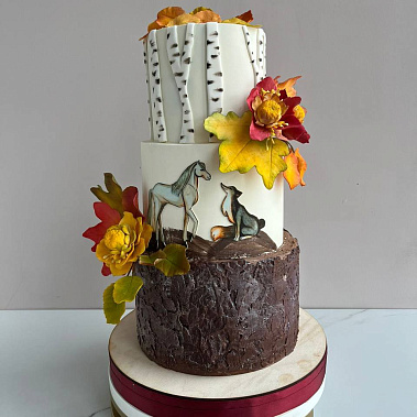 «Весенняя радость» купить - cыктывкар.сладкоежкин.рф