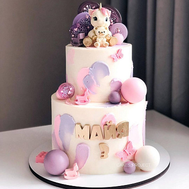 Торт "Игрушки" купить - cыктывкар.сладкоежкин.рф