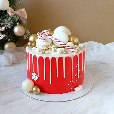 «Зимняя сладость» купить - cыктывкар.сладкоежкин.рф