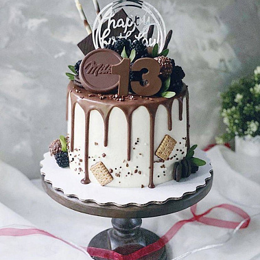 "Нежный шедевр" купить - cыктывкар.сладкоежкин.рф