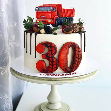 «Стальной характер» купить - cыктывкар.сладкоежкин.рф