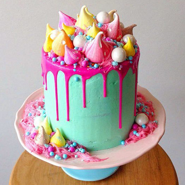 Торт впечатляющий купить - cыктывкар.сладкоежкин.рф