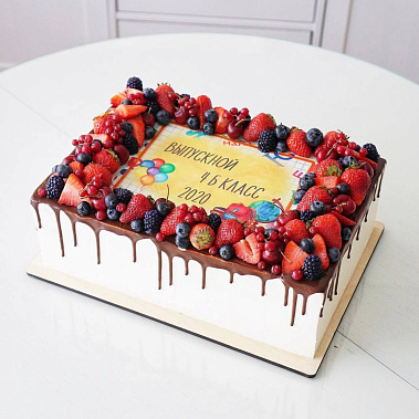 «Школьная пора» купить - cыктывкар.сладкоежкин.рф