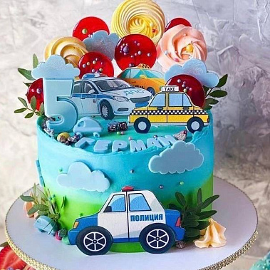 «Автотортик» купить - cыктывкар.сладкоежкин.рф