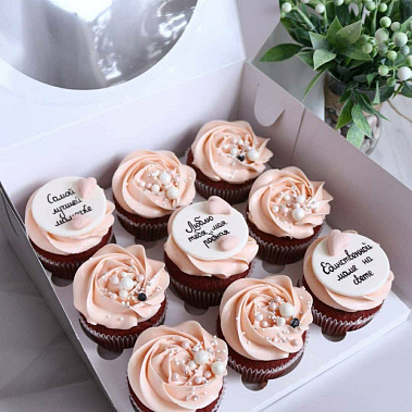 "Ты моя нежность" купить - cыктывкар.сладкоежкин.рф