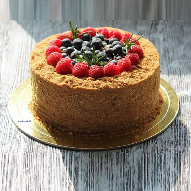 Медовик весна купить - cыктывкар.сладкоежкин.рф