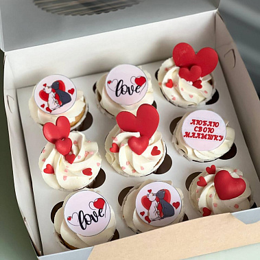 «Сладкие объятия» купить - cыктывкар.сладкоежкин.рф