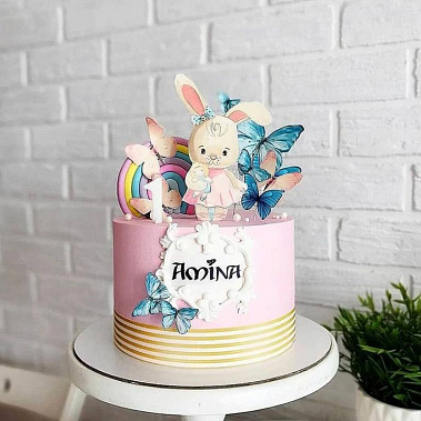 "Зайчонок"  купить - cыктывкар.сладкоежкин.рф