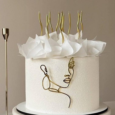 «Девушка в облаках» купить - cыктывкар.сладкоежкин.рф