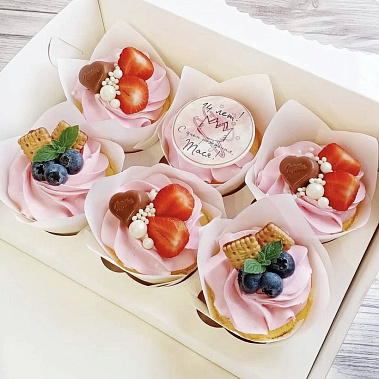 "Розовая сладость" купить - cыктывкар.сладкоежкин.рф