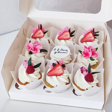 «Ягодный поцелуй» купить - cыктывкар.сладкоежкин.рф