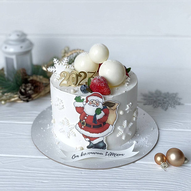 "Уходящий год" купить - cыктывкар.сладкоежкин.рф