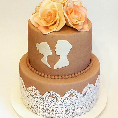 Торт "Карамель" купить - cыктывкар.сладкоежкин.рф