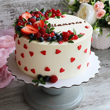 Торт "Мамочке" купить - cыктывкар.сладкоежкин.рф