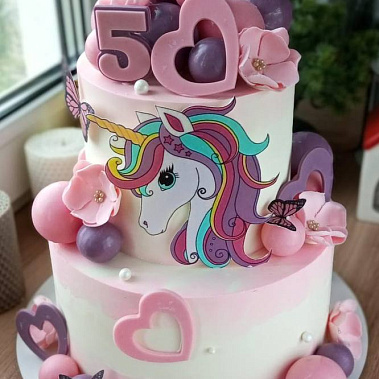 «Единорожья мечта» купить - cыктывкар.сладкоежкин.рф