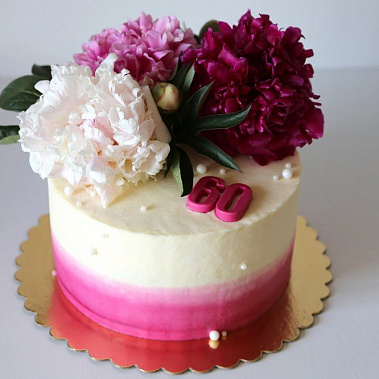 Торт "Юбилей" купить - cыктывкар.сладкоежкин.рф