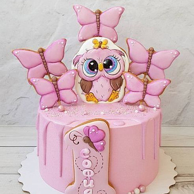 Торт "София" купить - cыктывкар.сладкоежкин.рф