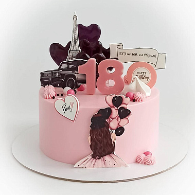 "Мечты сбываются" купить - cыктывкар.сладкоежкин.рф