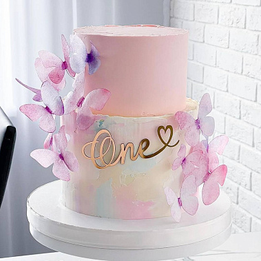 Торт «Сладкие крылья» купить - cыктывкар.сладкоежкин.рф