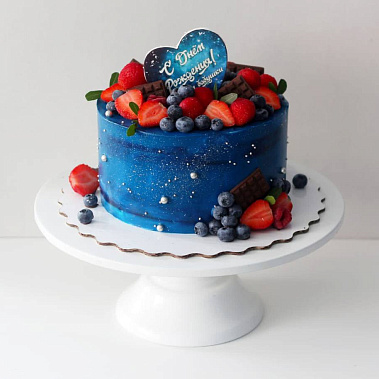 «Космическая симфония» купить - cыктывкар.сладкоежкин.рф