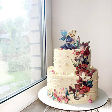 "Фея сладостей" купить - cыктывкар.сладкоежкин.рф