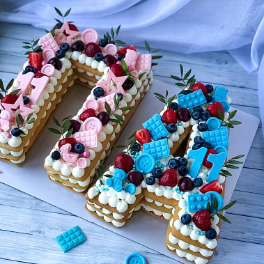 «Праздник в сказке» купить - cыктывкар.сладкоежкин.рф