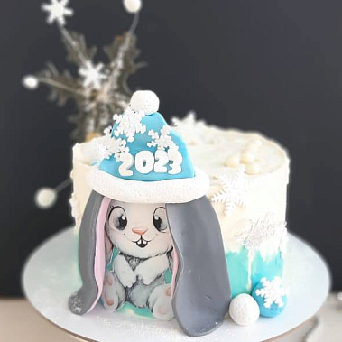 «Зимний подарок» купить - cыктывкар.сладкоежкин.рф