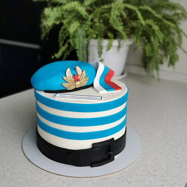 Торт «Моряк» купить - cыктывкар.сладкоежкин.рф