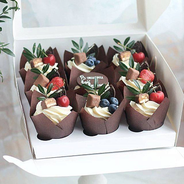 «Нежный зефир» купить - cыктывкар.сладкоежкин.рф